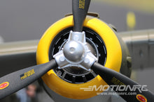 Load image into Gallery viewer, FlightLine B-25J Mitchell 1600mm (63&quot;) Wingspan - PNP - (OPEN BOX) FLW306P(OB)
