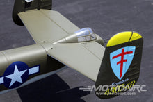 Load image into Gallery viewer, FlightLine B-25J Mitchell 1600mm (63&quot;) Wingspan - PNP - (OPEN BOX) FLW306P(OB)
