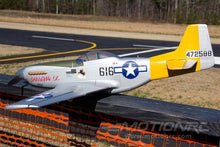 Load image into Gallery viewer, FlightLine P-51D Mustang 850mm (33&quot;) Wingspan - PNP FLW101P
