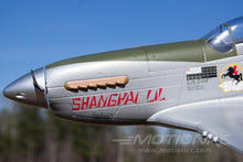 Load image into Gallery viewer, FlightLine P-51D Mustang 850mm (33&quot;) Wingspan - PNP FLW101P
