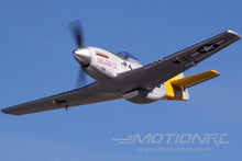 Load image into Gallery viewer, FlightLine P-51D Mustang 850mm (33&quot;) Wingspan - PNP FLW101P
