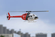 Load image into Gallery viewer, Fly Wing Bell 206 450 Size GPS Stabilized Helicopter - RTF RSH1014-001
