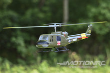 Load image into Gallery viewer, Fly Wing UH-1 Huey 450 Size V4 GPS Stabilized Helicopter - RTF RSH1012-002
