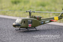 Load image into Gallery viewer, Fly Wing UH-1 Huey 450 Size V4 GPS Stabilized Helicopter - RTF RSH1012-002
