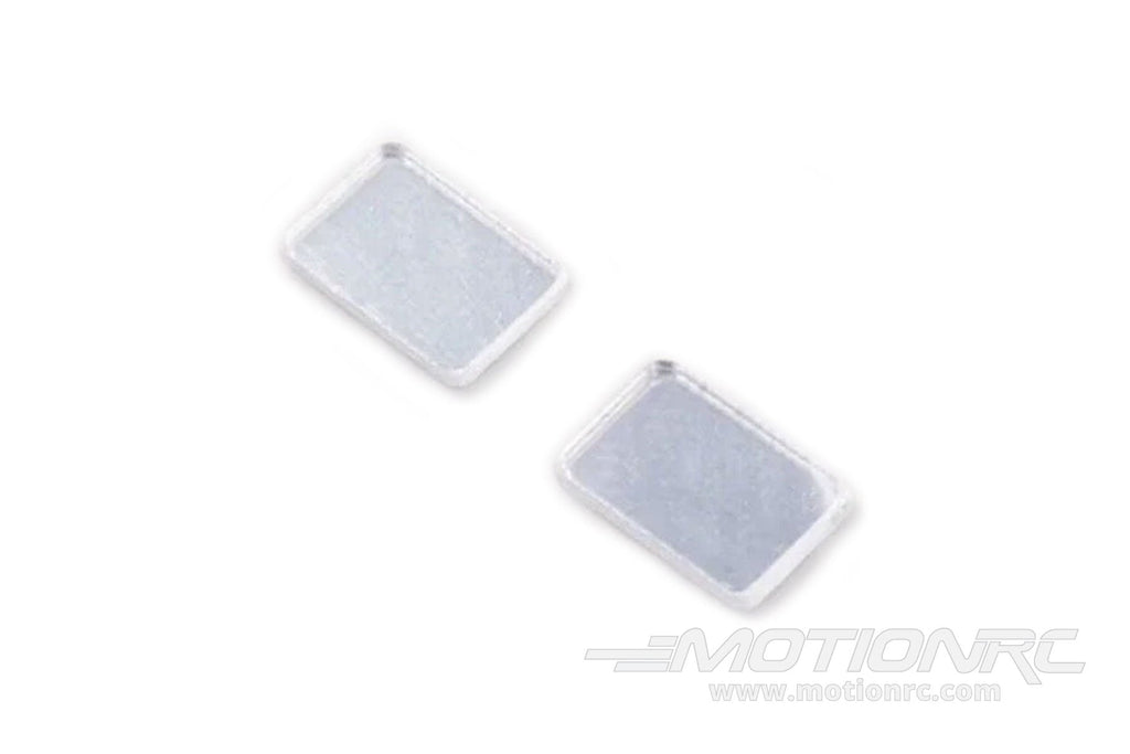 FMS 1/24 Scale K5 Blazer Mirror Lens (2) FMSC3097