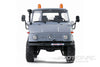 FMS FCX24 Grey Mercedes-Benz Unimog 421 1/24 Scale 4WD Crawler - RTR FMS12405RTRGY