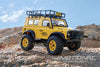 FMS FCX24M Land Rover Defender 90 Camel Trophy Edition 1/24 Scale 4WD Crawler - RTR FMS12491RTRYL