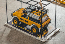 Load image into Gallery viewer, FMS FCX24M Range Rover Camel Trophy Edition 1/24 Scale 4WD Crawler - RTR FMS12481RTRYL
