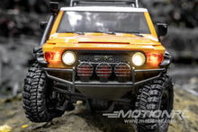 Load image into Gallery viewer, FMS Toyota FJ Cruiser 1/18 Scale 4WD Crawler - RTR - (OPEN BOX) FMS11806RTR(OB)
