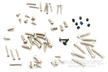 Load image into Gallery viewer, Freewing 64mm EDF A-10 Hardware Parts Set FJ1061112
