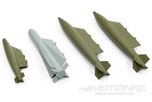 Load image into Gallery viewer, Freewing 64mm EDF A-10 Thunderbolt II V2 Ordnance Set FJ1062105
