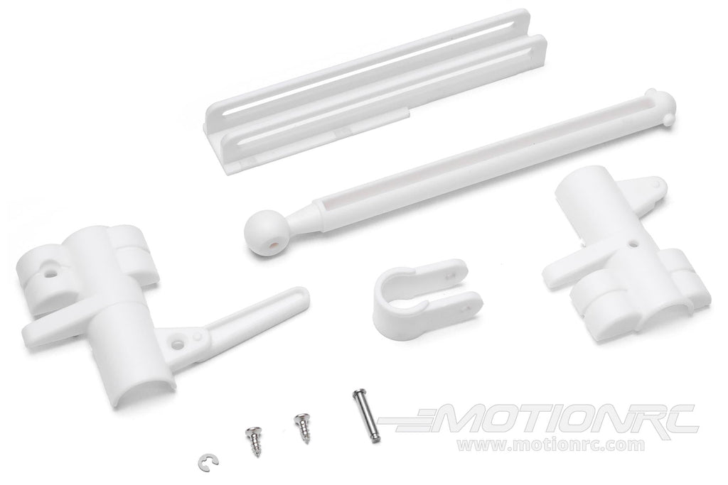 Freewing 64mm EDF F-14 Tomcat Nose Gear Detail Part Set FJ11411093