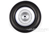 Freewing 70mm (2.75") x 20mm EVA Wheel for 4.2 mm Axle W90114188-F4