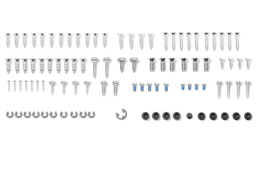 Freewing 70mm F-22 Raptor Screw Set FJ2221112