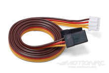 Load image into Gallery viewer, Freewing 70mm F-22 Raptor Servo Connector Wire 106D011001
