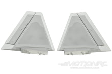 Load image into Gallery viewer, Freewing 70mm F-22 Raptor Vertical Tail Set FJ2221103
