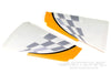 Freewing 80mm EDF Avanti S Main Wing Set (Updated) FJ2121102U