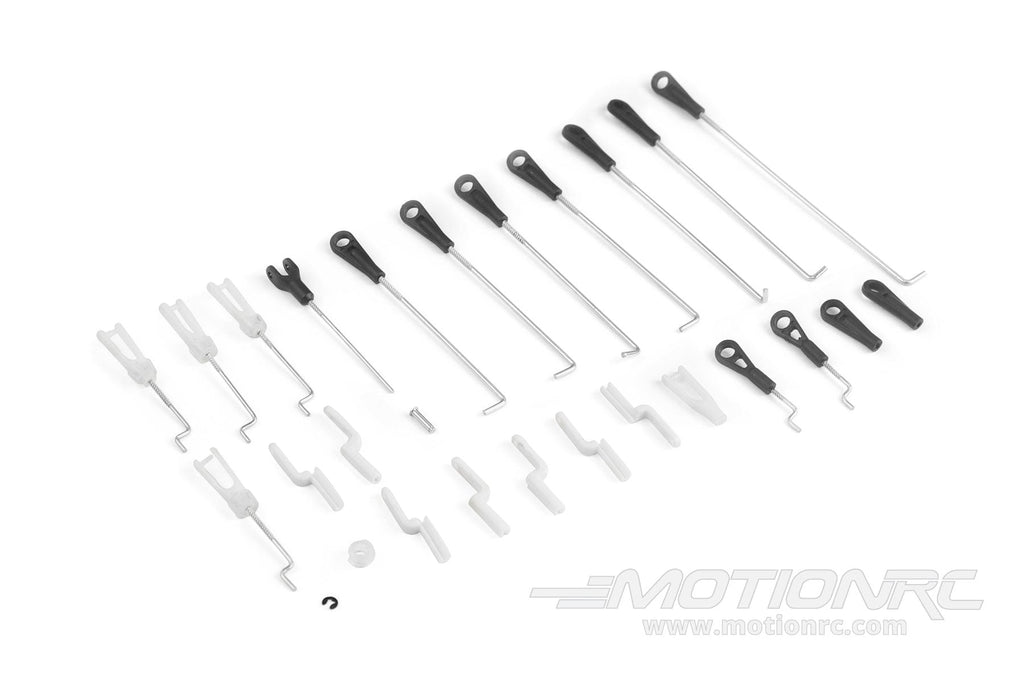 Freewing 80mm EDF Avanti S V2 Pushrod Set FJ2123511