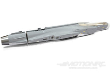 Load image into Gallery viewer, Freewing 80mm EDF JAS-39 Gripen Grey Fuselage FJ2182101
