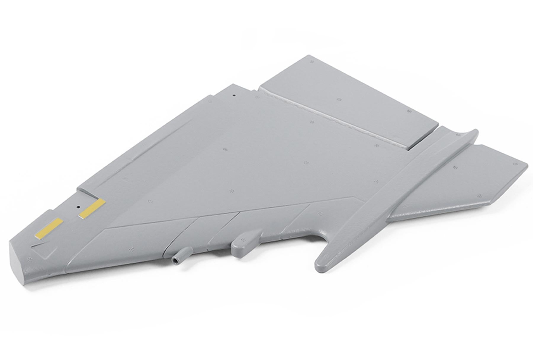 Freewing 80mm EDF JAS-39 Gripen Grey Vertical Stabilizer FJ2182104