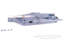 Load image into Gallery viewer, Freewing 80mm EDF MiG-29 Fuselage (Rear) FJ31611012U
