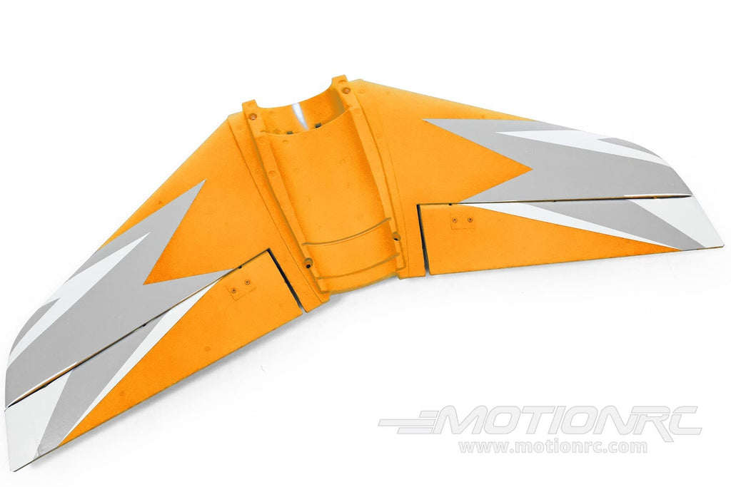 Freewing 90mm EDF Zeus Horizontal Stabilizer - Orange FJ3201203