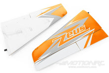 Load image into Gallery viewer, Freewing 90mm EDF Zeus Main Wing - Orange FJ3201202
