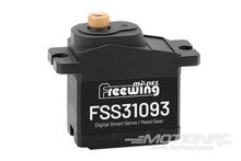 Load image into Gallery viewer, Freewing 9g Digital Hybrid Metal Gear Servo with 100mm (4&quot;) Lead FSS31093-100
