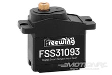 Load image into Gallery viewer, Freewing 9g Digital Hybrid Metal Gear Smart Servo with 1050mm (41&quot;) Lead FSS31093-1050
