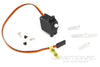 Freewing 9g Digital Servo with 200mm (7.8") Lead MD31091-200