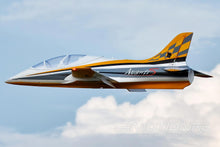 Load image into Gallery viewer, Freewing Avanti S V2 Yellow 80mm EDF Sport Jet - ARF PLUS FJ21215AP
