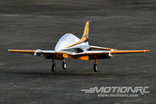 Load image into Gallery viewer, Freewing Avanti S V2 Yellow 80mm EDF Sport Jet - PNP FJ21215P
