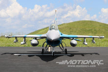 Load image into Gallery viewer, Freewing F-16 V2 90mm EDF Jet - ARF PLUS FJ30631AP
