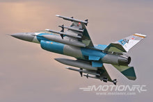 Load image into Gallery viewer, Freewing F-16 V2 90mm EDF Jet - ARF PLUS FJ30631AP
