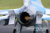 Freewing F-16 V2 90mm EDF Jet - ARF PLUS FJ30631AP