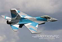 Load image into Gallery viewer, Freewing F-16 V2 High Performance 90mm EDF Jet - PNP FJ30631P
