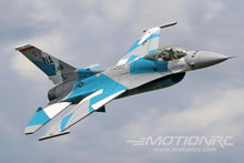 Load image into Gallery viewer, Freewing F-16 V2 Ultra Performance 8S 90mm EDF Jet - PNP FJ30632P
