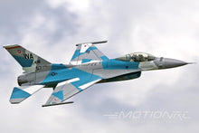 Load image into Gallery viewer, Freewing F-16 V2 Ultra Performance 8S 90mm EDF Jet - PNP FJ30632P
