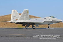 Load image into Gallery viewer, Freewing F-22 Raptor 80mm EDF Jet with Gyro - ARF PLUS FJ22311A
