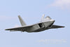 Freewing F-22 Raptor 80mm EDF Jet with Gyro - ARF PLUS FJ22311A