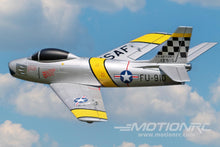 Load image into Gallery viewer, Freewing F-86 Sabre 64mm V2 EDF Jet - PNP FJ11521P
