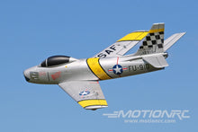 Load image into Gallery viewer, Freewing F-86 Sabre 64mm V2 EDF Jet - PNP FJ11521P
