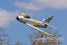 Load image into Gallery viewer, Freewing F-86 Sabre 64mm V2 EDF Jet - PNP FJ11521P
