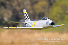 Load image into Gallery viewer, Freewing F-86 Sabre 64mm V2 EDF Jet - PNP FJ11521P
