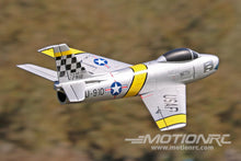 Load image into Gallery viewer, Freewing F-86 Sabre 64mm V2 EDF Jet - PNP FJ11521P
