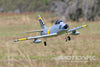 Freewing F-86 Sabre 64mm V2 EDF Jet with Landing Gear - PNP FJ11511P