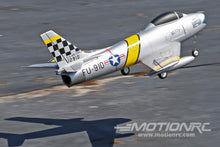 Load image into Gallery viewer, Freewing F-86 Sabre 64mm V2 EDF Jet with Landing Gear - PNP FJ11511P
