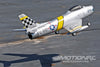 Freewing F-86 Sabre 64mm V2 EDF Jet with Landing Gear - PNP FJ11511P