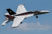 Load image into Gallery viewer, Freewing F/A-18 4S High Performance 64mm EDF Jet &quot;Tophatters&quot; - PNP - (OPEN BOX) FJ10723P(OB)
