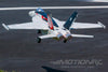 Freewing F/A-18 4S High Performance 64mm EDF Jet "Tophatters" - PNP - (OPEN BOX) FJ10723P(OB)